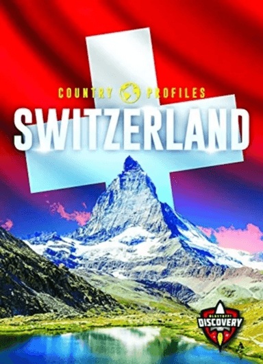 Switzerland av Alicia Z Klepeis