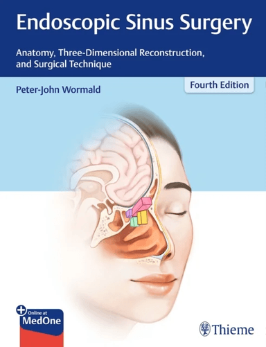 Endoscopic Sinus Surgery av Peter J. Wormald