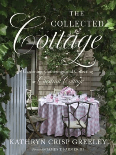 The Collected Cottage av Kathryn Crisp Greeley