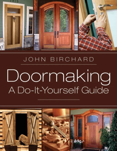 Doormaking av John Birchard