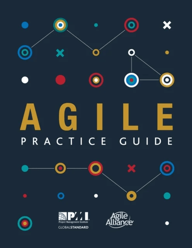 Agile practice guide av Project Management Institute