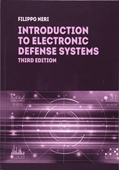 Introduction to Electronic Defense Systems, Third Edition av Filippo Neri