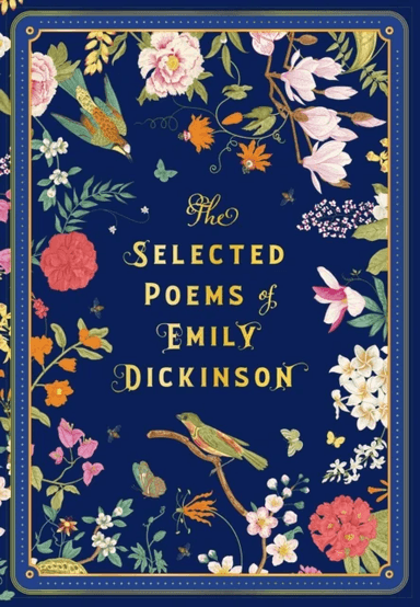The Selected Poems of Emily Dickinson av Emily Dickinson