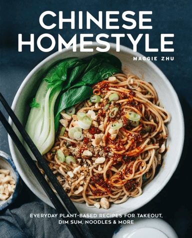 Chinese Homestyle av Maggie Zhu