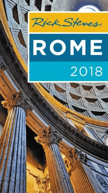 Rick Steves Rome 2018 av Rick Steves, Gene Openshaw