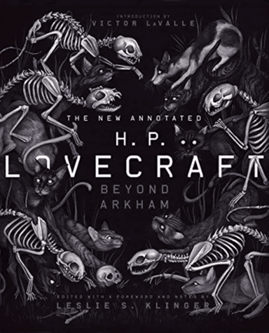 The New Annotated H.P. Lovecraft av H. P. Lovecraft