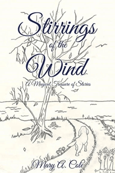 Stirrings of the Wind av Mary a Cole
