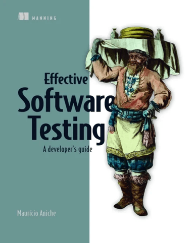 Effective Software Testing av Mauricio Aniche