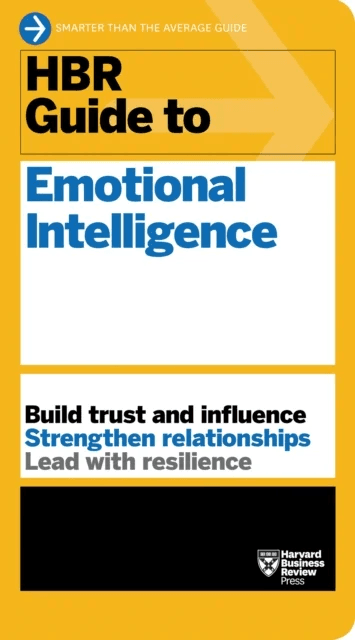 HBR Guide to Emotional Intelligence (HBR Guide Series) av Harvard Business Review