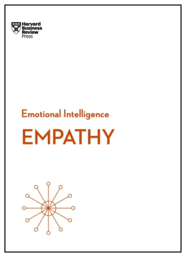 Empathy (HBR Emotional Intelligence Series) av Harvard Business Review