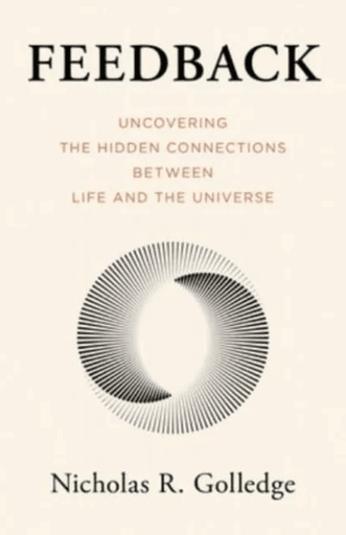 Feedback av Nicholas R Golledge