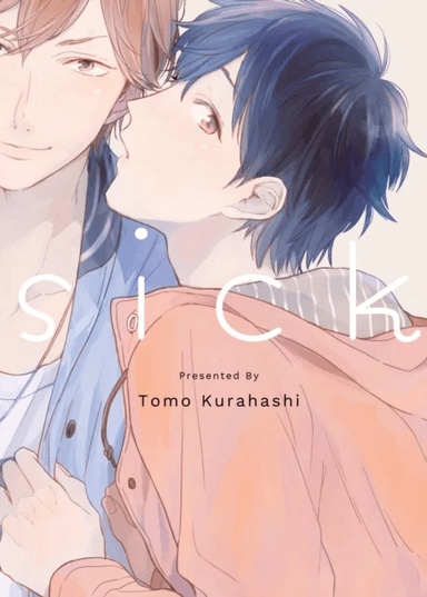 sick av Tomo Kurahashi