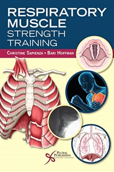 Respiratory Muscle Strength Training av Christine Sapienza, Bari Hoffman