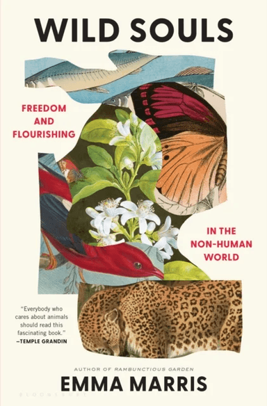 Wild Souls av Emma Marris
