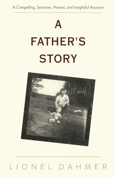 A Father's Story av Lionel Dahmer