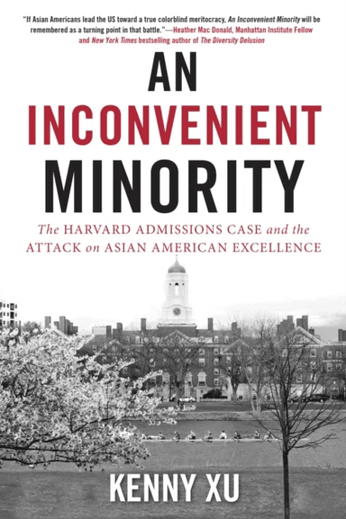An Inconvenient Minority av Kenny Xu