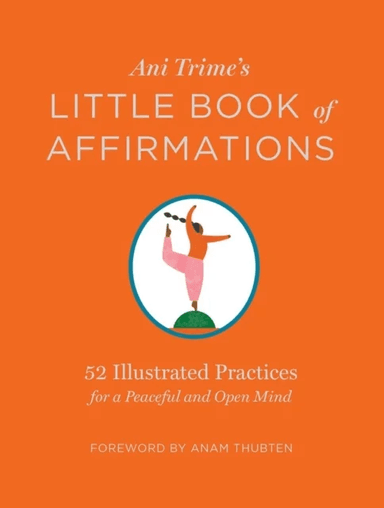 Ani Trime's Little Book of Affirmations av Ani Trime