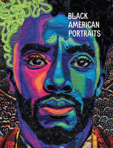 Black American Portraits