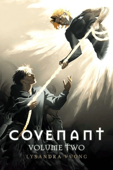 Covenant Vol. 2 av LySandra Vuong