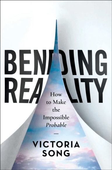 Bending Reality av Victoria Song