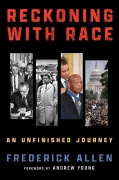 Reckoning with Race av Frederick Allen
