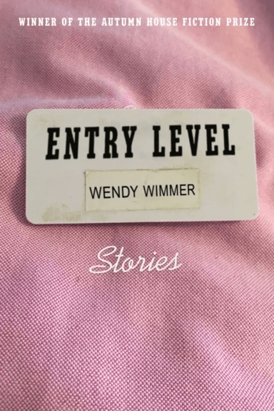 Entry Level av Wendy Wimmer