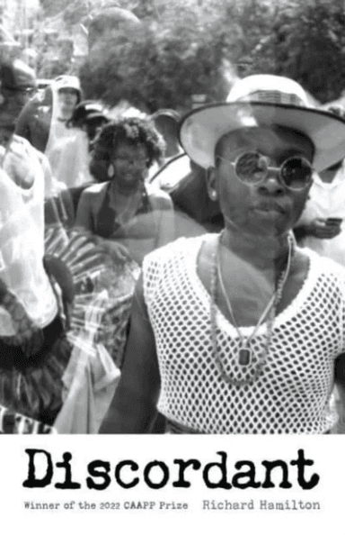 Discordant av Richard Hamilton