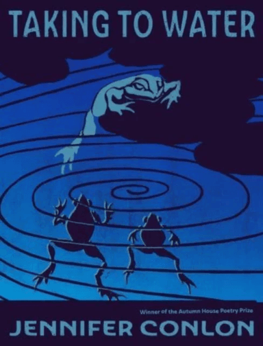 Taking to Water av Jennifer Conlon
