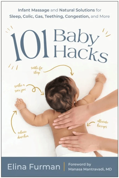 101 Baby Hacks av Elina Furman