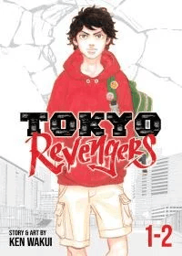 Tokyo Revengers (Omnibus) Vol. 1-2 av Ken Wakui