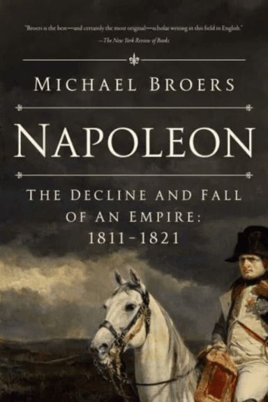 Napoleon av Michael Broers