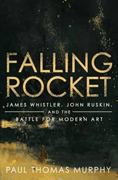Falling Rocket av Paul Thomas Murphy