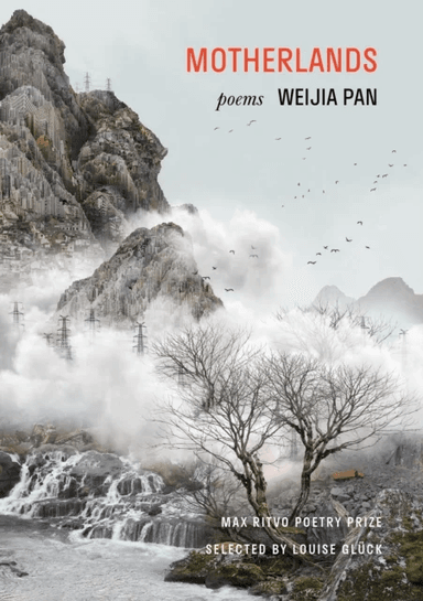 Motherlands av Weijia Pan