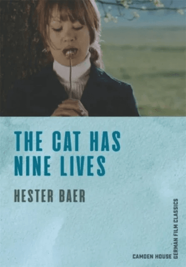 The Cat Has Nine Lives av Hester (Customer) Baer