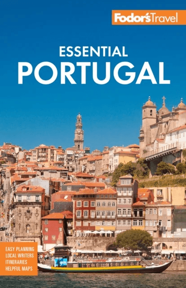 Fodor's Essential Portugal av Fodor's Travel Guides