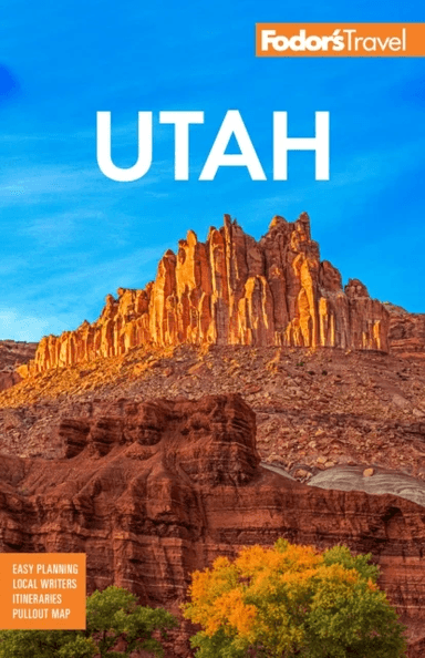 Fodor's Utah av Fodor¿s Travel Guides