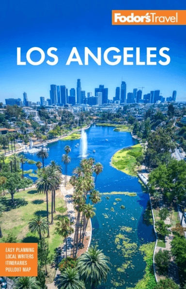 Fodor's Los Angeles av Fodor's Travel Guides