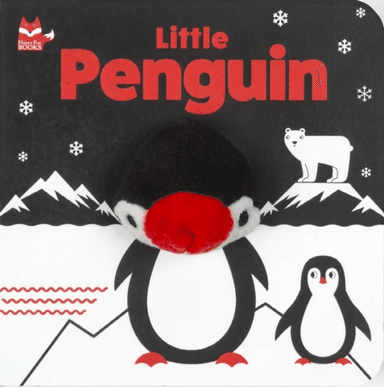 Little Penguin av Agnese Baruzzi
