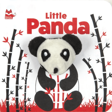 Little Panda av Agnese Baruzzi