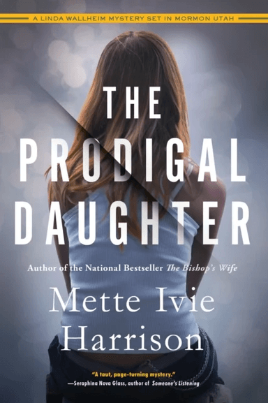 The Prodigal Daughter av MetteIvie Harrison