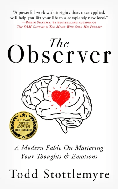 The Observer av Todd Stottlemyre