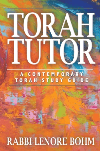Torah Tutor av Rabbi Lenore Bohm