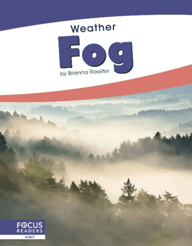 Weather: Fog av Brienna Rossiter