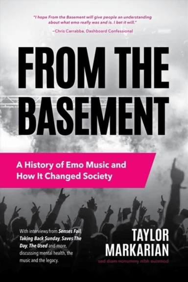From the Basement av Taylor Markarian