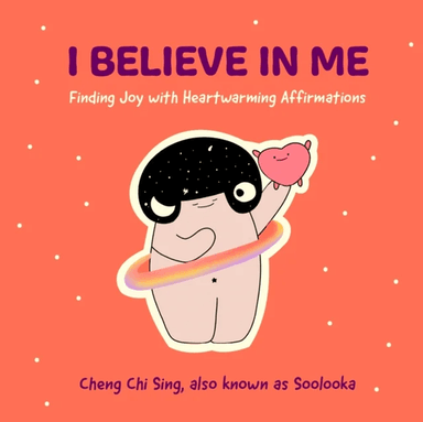 I Believe in Me av Chi Sing CHENG