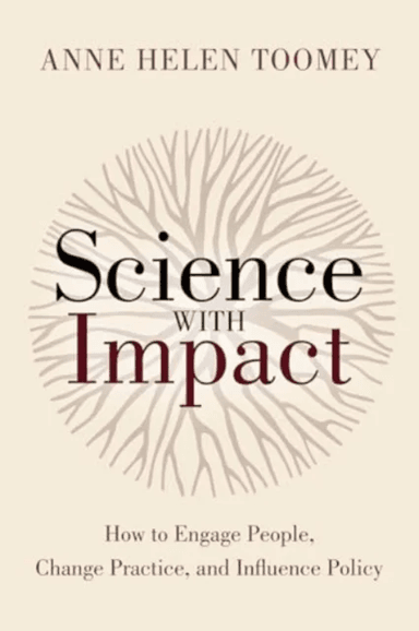 Science with Impact av Anne Helen Toomey