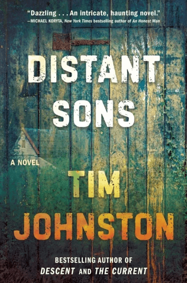 Distant Sons av Tim Johnston