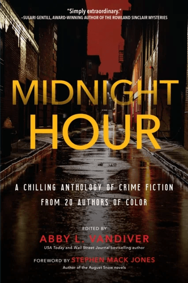 Midnight Hour av Abby Vandiver