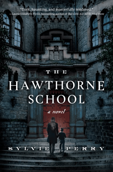 The Hawthorne School av Sylvie Perry