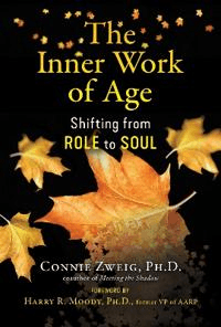 The Inner Work of Age av Connie Zweig